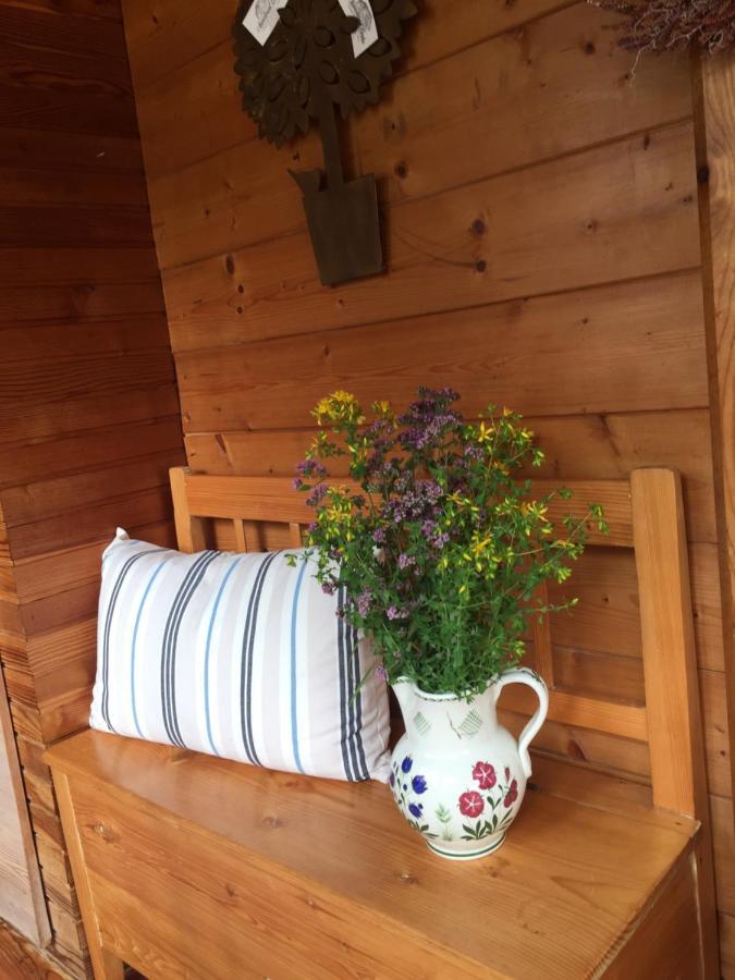 Appartement Emilia Hallstatt Exterior photo